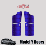 2020-2023.Tesla.Model.Y.Full.Doors