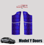 2020-2023.Tesla.Model.Y.Full.Doors